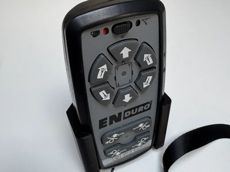 Enduro Mover Remote Wall Mount / Holder