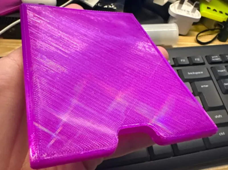 Passport Holder PLA