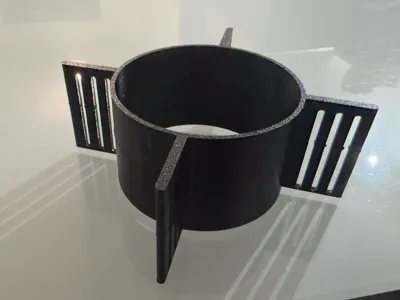 Desiccant Bag Dryer