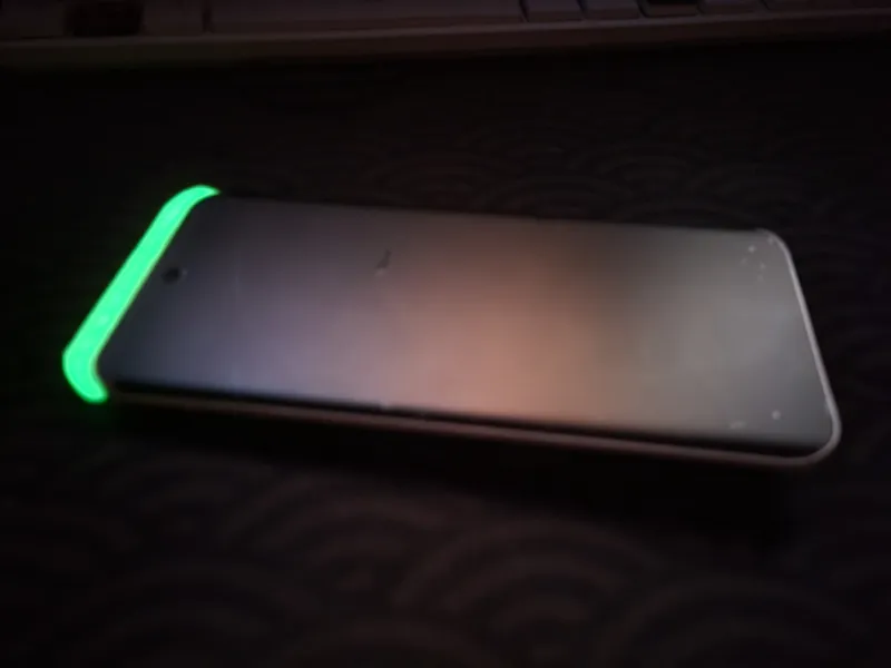 Glow Bar for Tecno Spark Slim