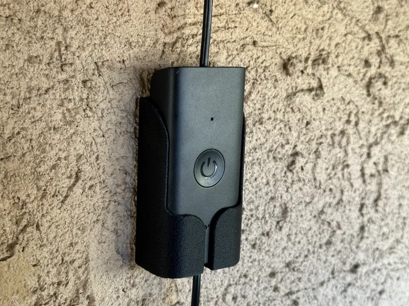 Govee Control Box Mount