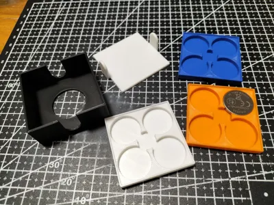 CoinButteryCase