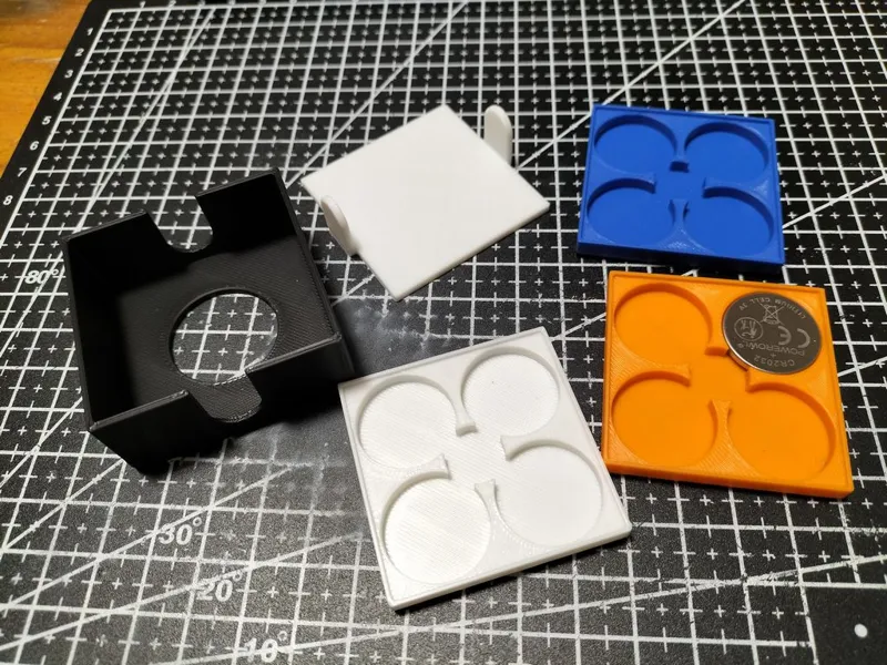 CoinButteryCase