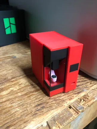 Kern Micro Vario
