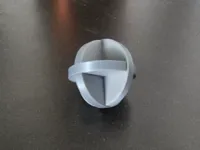 0.08mm layer, 2 walls, 15% infill