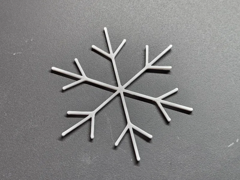 Snowflake 