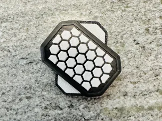 MagnaSlide Magnetic Fidget Slider