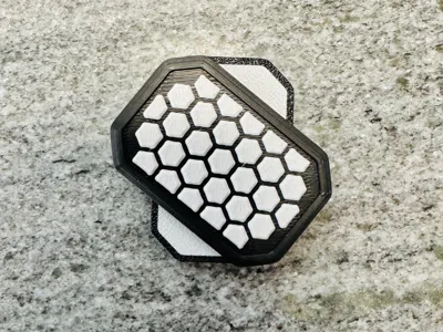 MagnaSlide Magnetic Fidget Slider