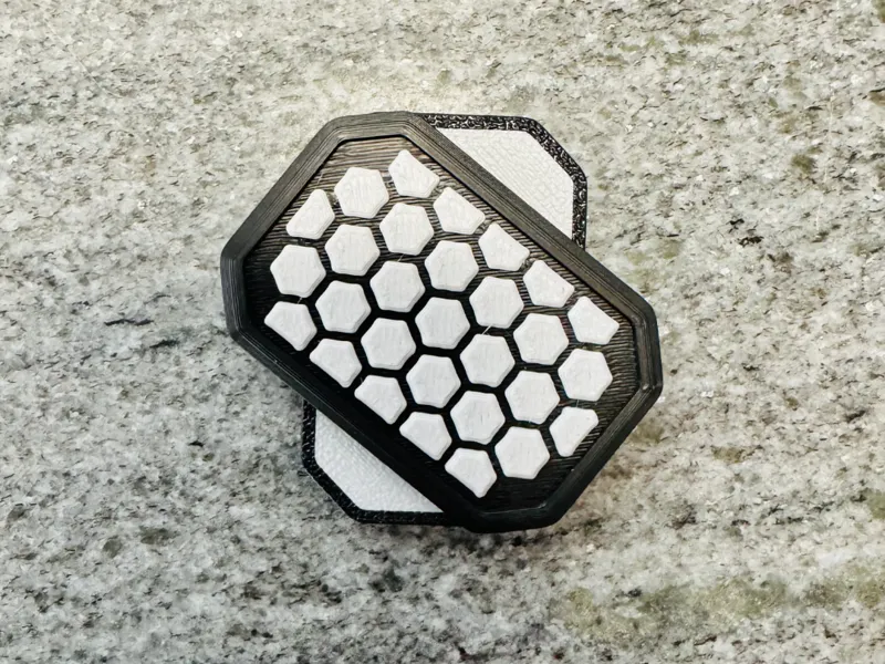 MagnaSlide Magnetic Fidget Slider