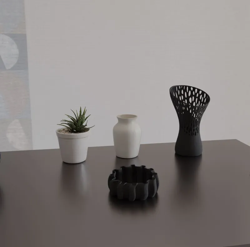 Bowl parametric version2