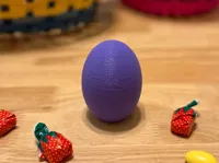 Egg Containers (No Ears)