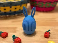Egg Containers (Bunny Ears)