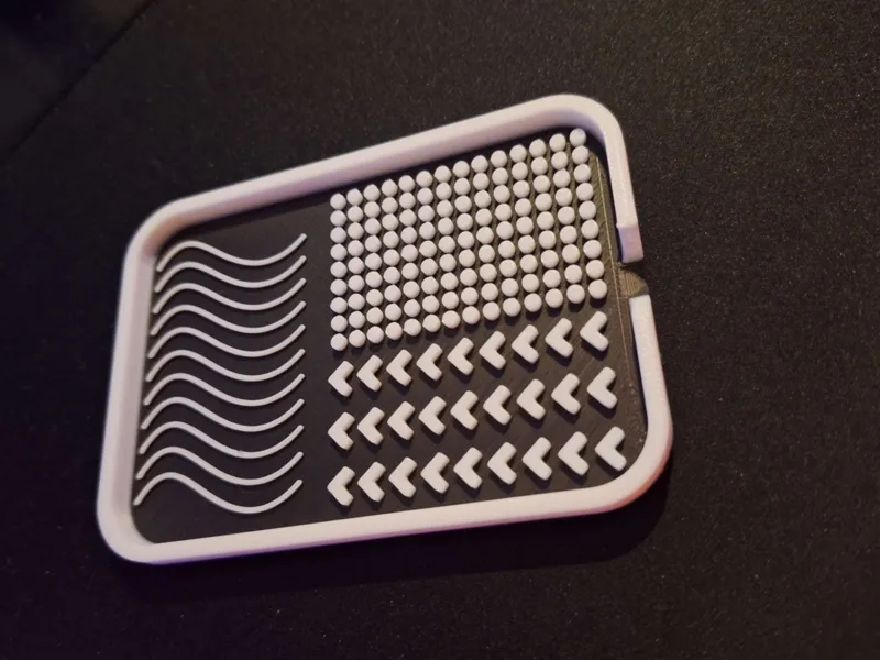 Makeup Brush Cleaner | Makeup Sponge Cleaner Pad