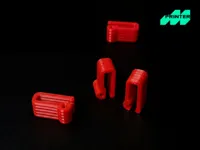 Filament Clip ・ 5x