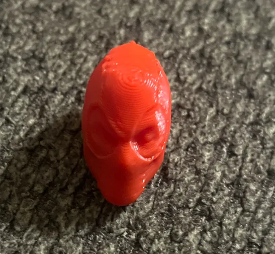 Dummy 13 Deadpool, 1.0