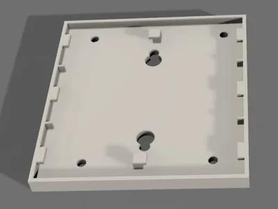 Snom M900 Wallmount