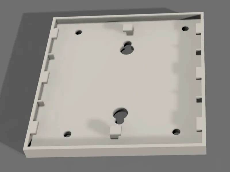 Snom M900 Wallmount