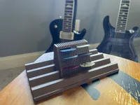 0.2mm layer, 2 walls, 8% infill
