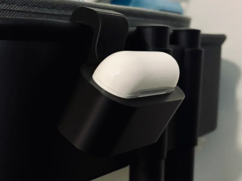 IKEA RASKOG&RASHULT AirPod pro holder