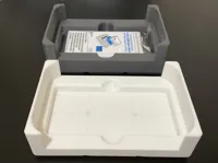0.2mm layer, 2 walls, 10% infill