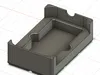 0.2mm layer, 2 walls, 10% infill
