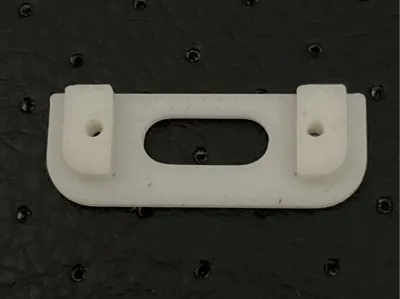 Touch Magic Wireless USB-C Plate Only