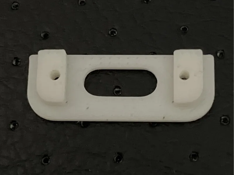 Touch Magic Wireless USB-C Plate Only
