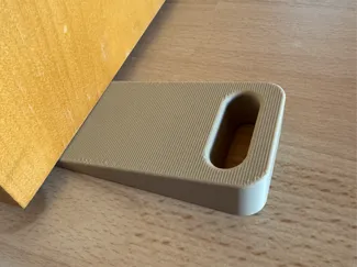 Türkeil Türstopper