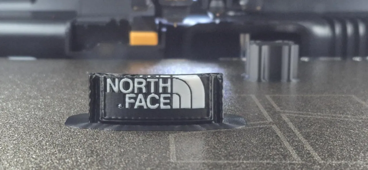 North Face Beanie Desk Organiser view 3