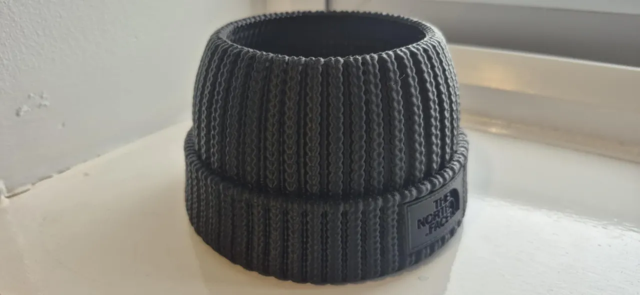 North Face Beanie Desk Organiser view 4