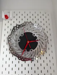 Horloge disque de frein Honda CRF — photo 3