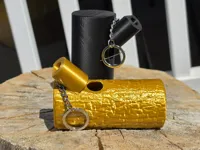 Keychain Option