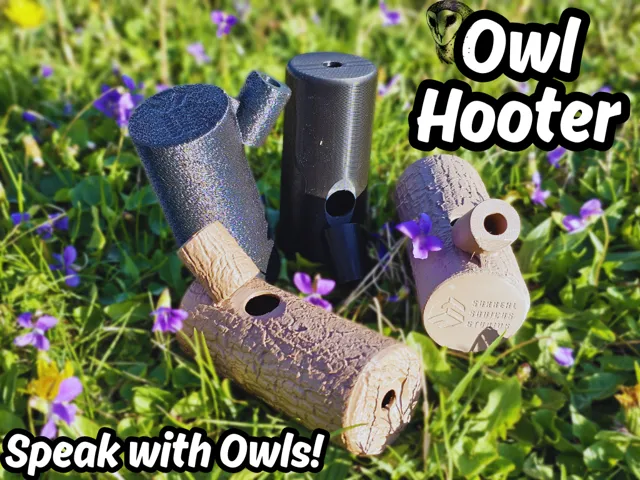 Owl Hooter