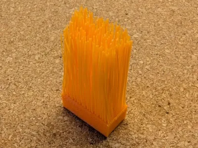 Glass Grinder Brush (The Grinder 1/2/3)
