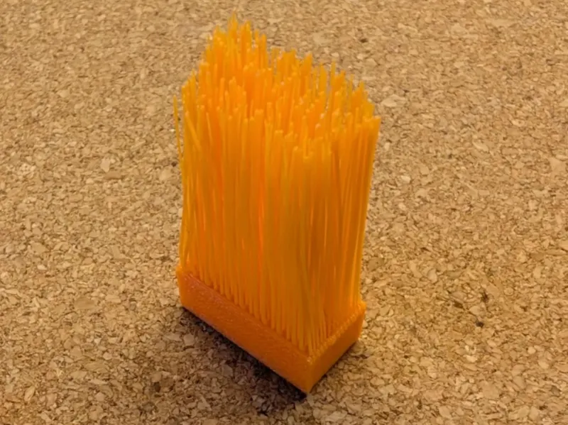 Glass Grinder Brush (The Grinder 1/2/3)