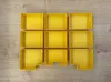 0.2mm layer, 2 walls, 15% infill (ALL)