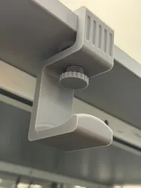 0.2mm layer, 2 walls, 10% infill