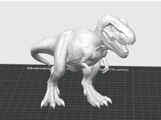 T-rex