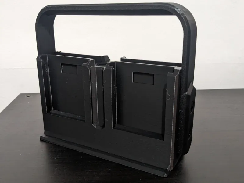 Bosch Professional 18V Battery Carrier