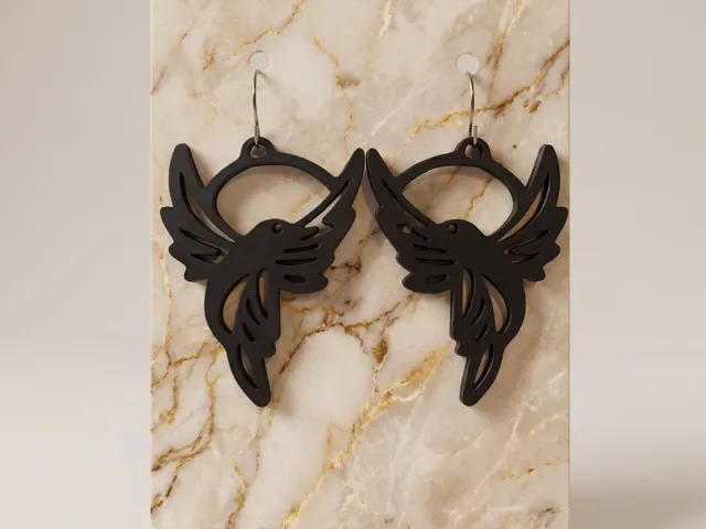 Boucles oreilles 87