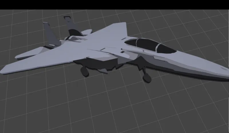 f15 keychain