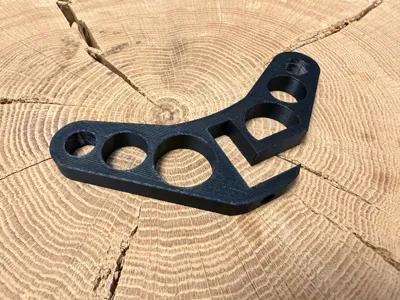 Ikea Mosslanda Filament Holder