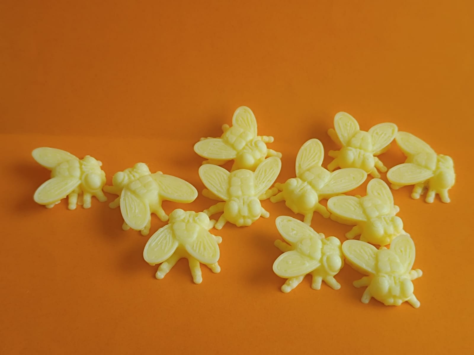 Miniatura 2 do modelo 3D “The Frog Eats Flies” game