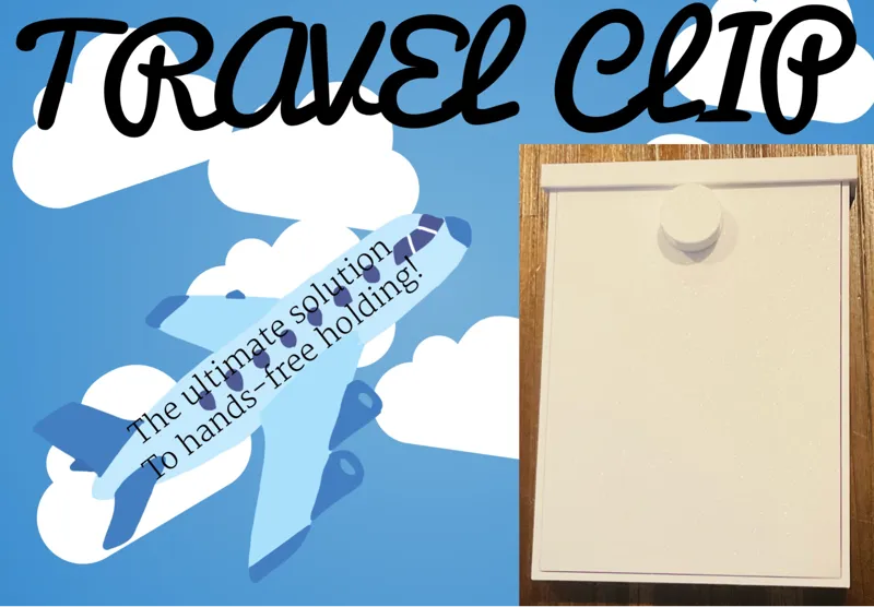 Travel Clip