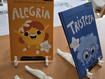 Book Book Stand