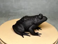 0.2mm layer, 2 walls, 10% infill, layer adattivi