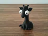 Cartoon Giraffe AMS