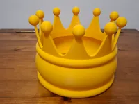0.2mm layer, 3 walls, 15% infill