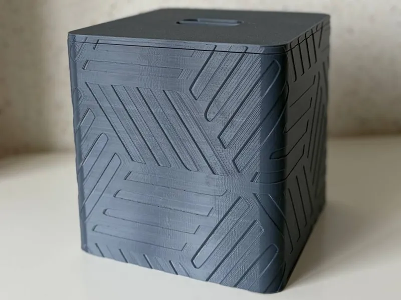 Storage box