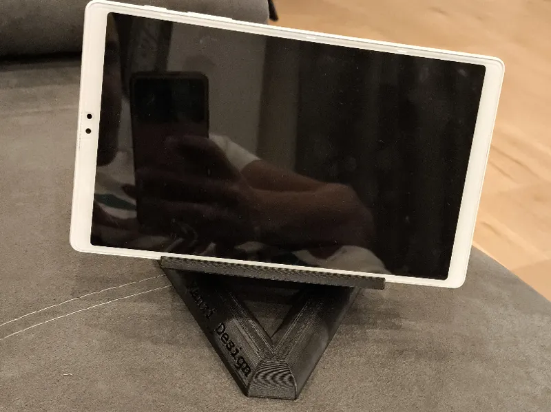 Tablethalter